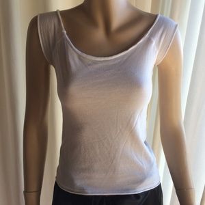 Aber & Fitch Boat-Neck Tshirt